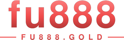 fu888 logo