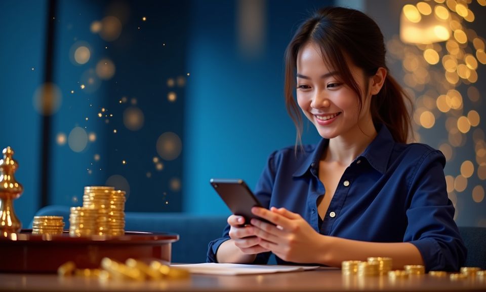 fu888 mobile gaming