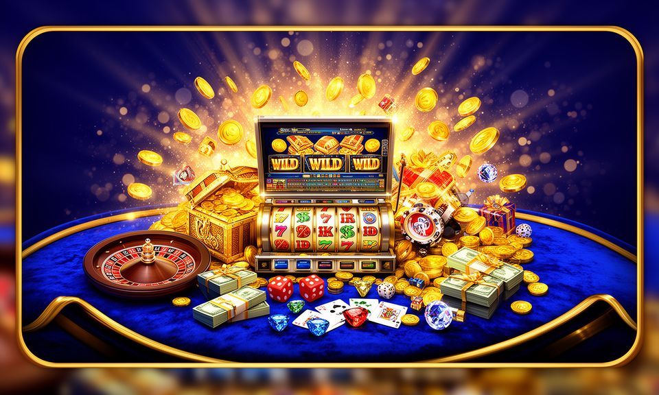 fu888 Casino