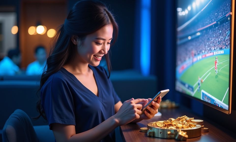 fu888 Studios And Slot Rooms Built For Small Screens